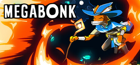 Megabonk 游戏图标