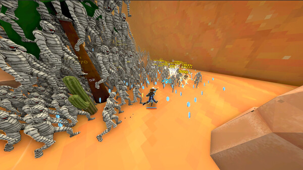 Megabonk screenshot 3