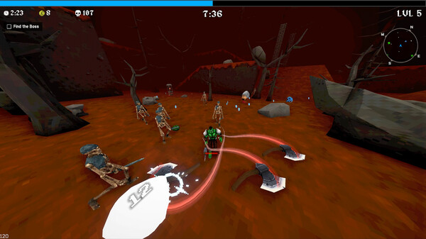 Megabonk screenshot 5