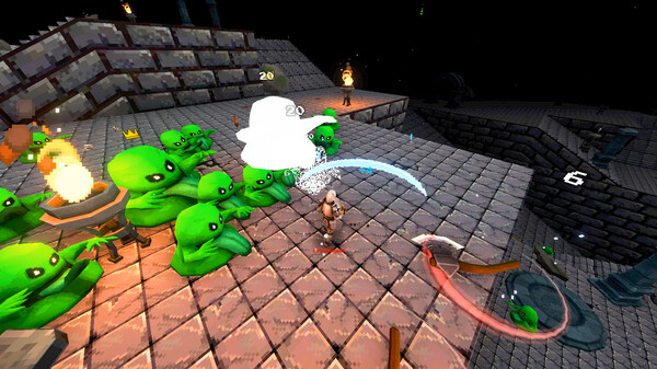 Megabonk screenshot 2