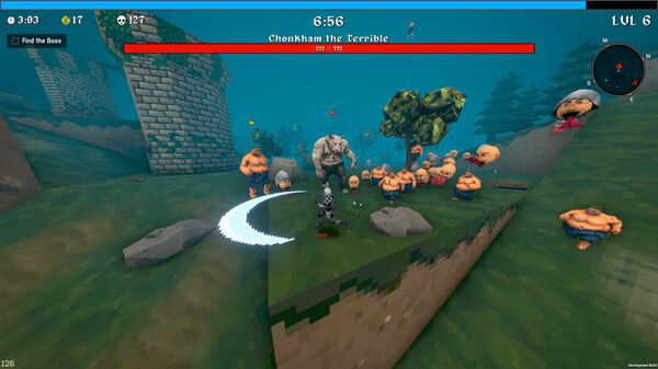 Megabonk screenshot 4