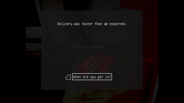 Screenshot z Spamware