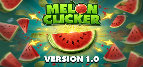 Melon Clicker by GFZ Games - Similar game based
                        on tags