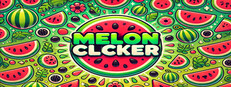 Melon Clicker game cover