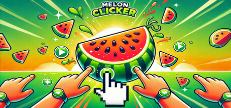 Melon Clicker by GFZ Games - Similar game based
                        on tags