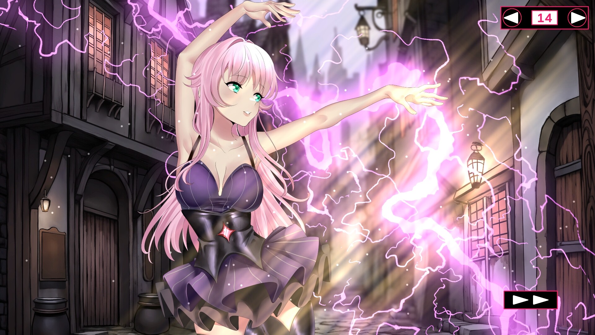 Hentai Uni 3