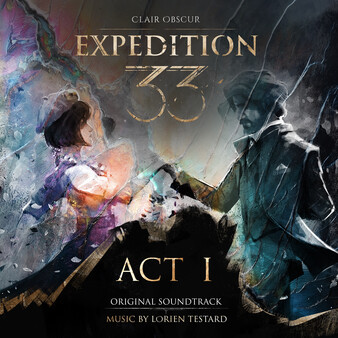 Clair Obscur: Expedition 33 – Original Soundtrack