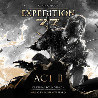 Clair Obscur: Expedition 33 – Original Soundtrack