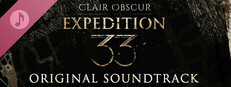 Clair Obscur: Expedition 33 – Original Soundtrack