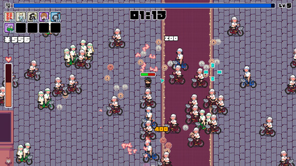 SORRY SURVIVOR game for windows Pc 1