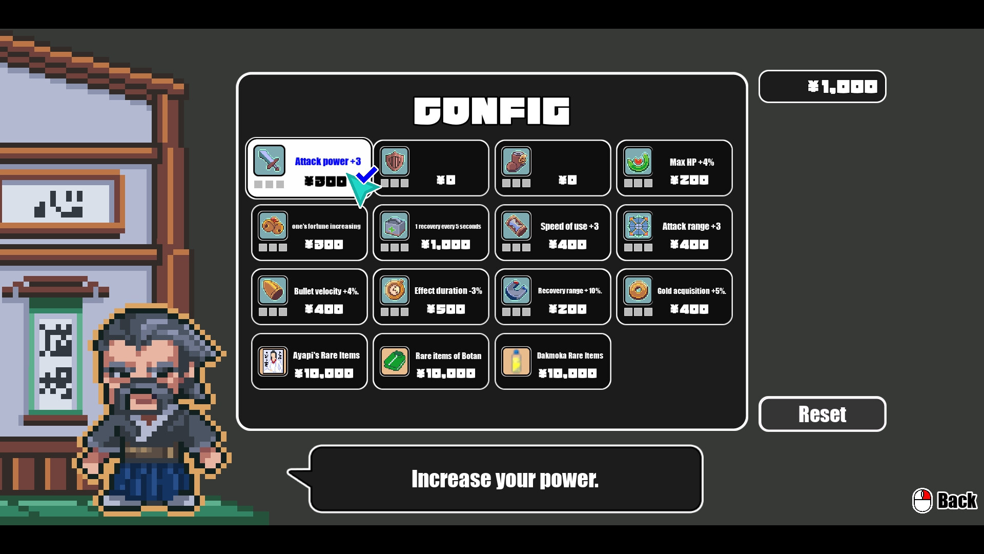 SORRY SURVIVOR – Screenshot 8