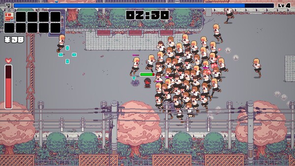 Screenshot 2 of SORRY SURVIVOR - additional gameplay view