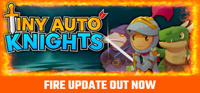Tiny Auto Knights