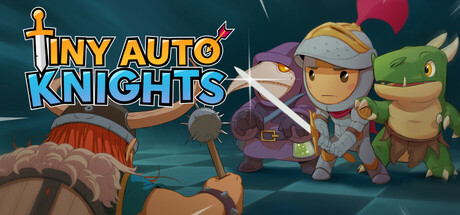 Tiny Auto Knights