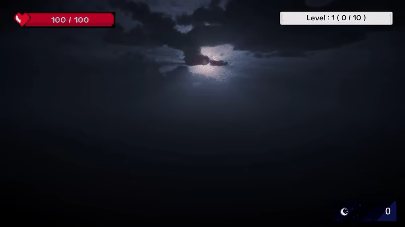 Lunar Rebirth: Dungeon of Eternal Return video 1