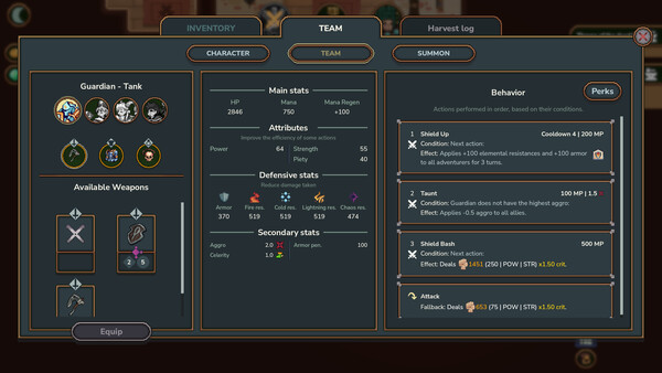 Teamcrafter