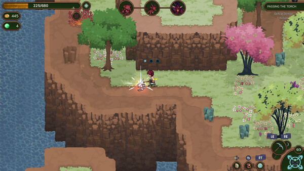 Screenshot media