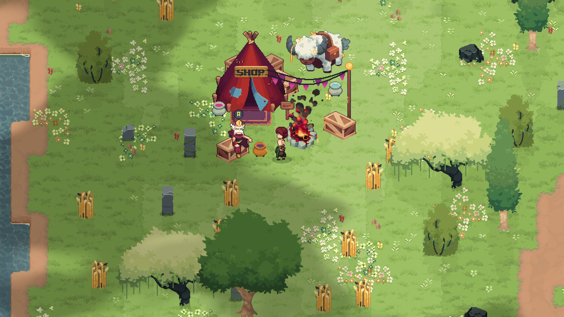 Teamcrafter screenshot 12
