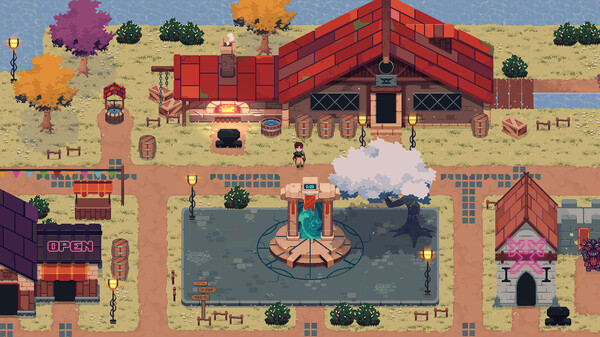 Teamcrafter screenshot 5