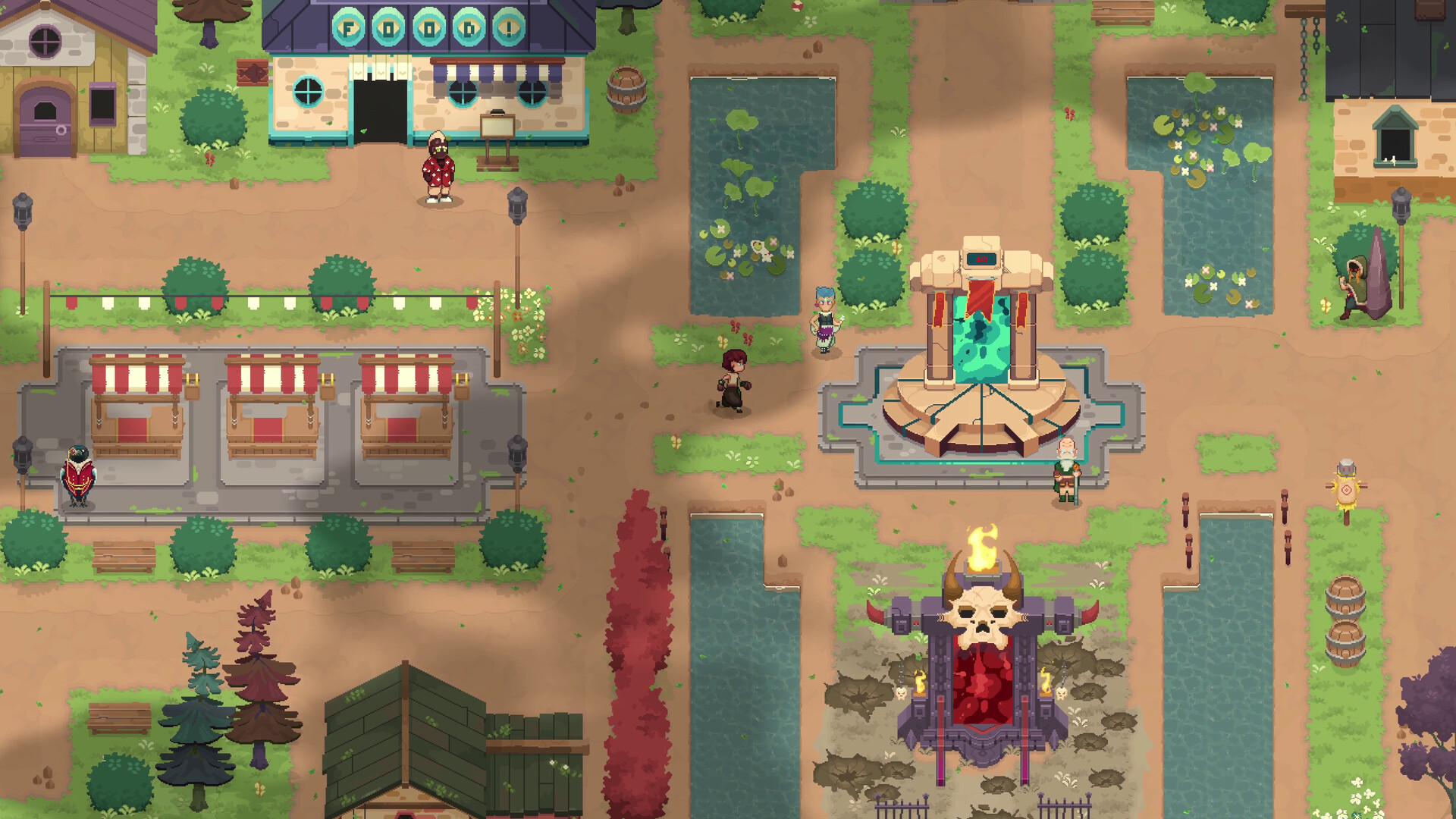Teamcrafter screenshot 8