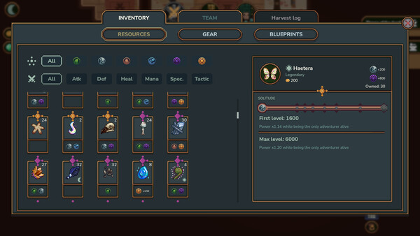 Teamcrafter — 3