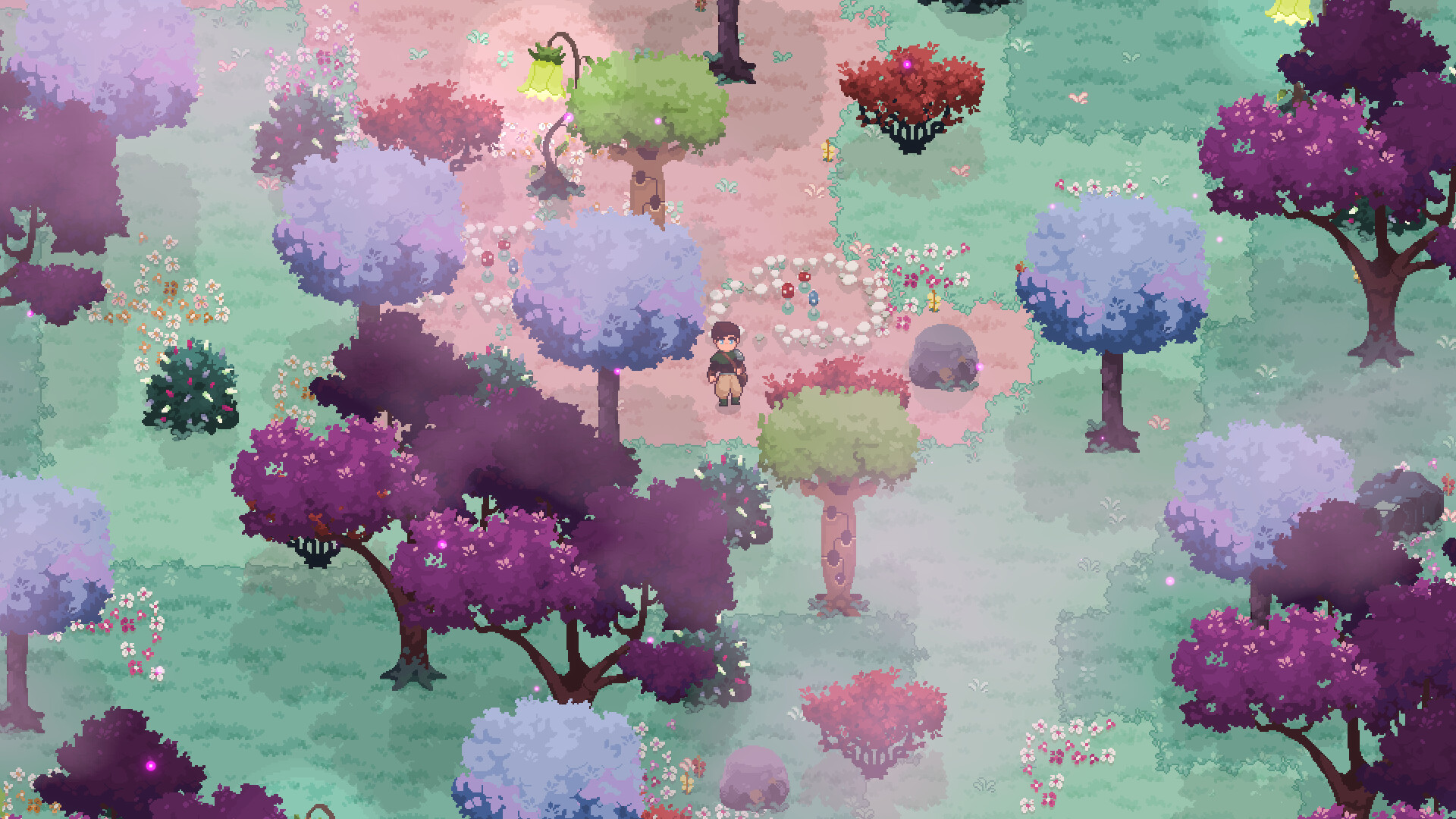 Teamcrafter screenshot #1