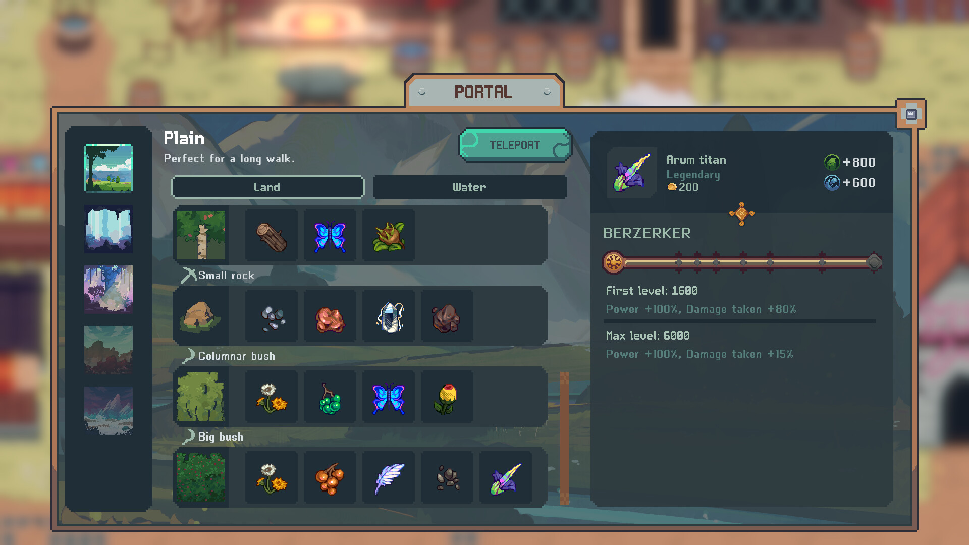 Teamcrafter screenshot #4