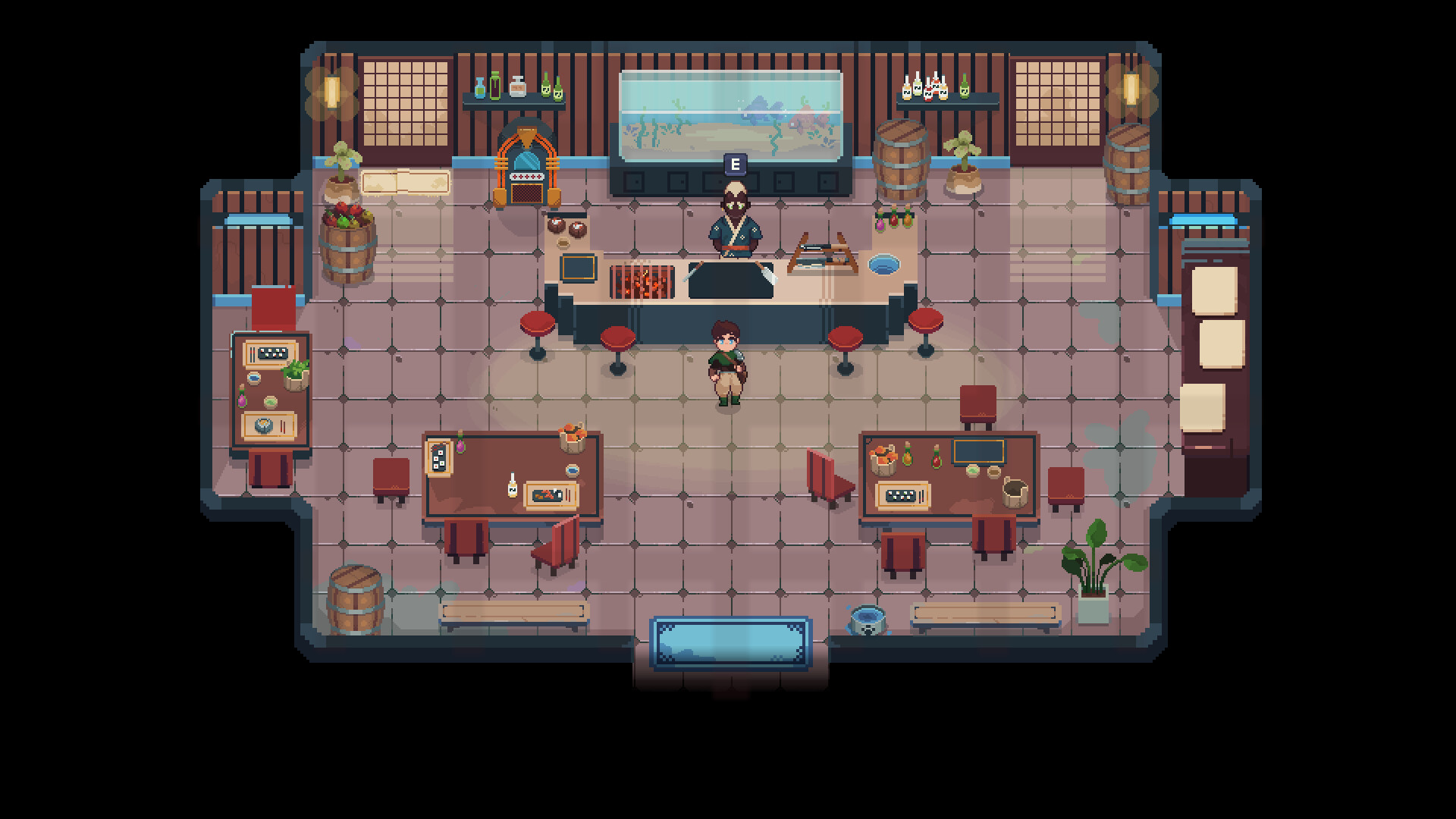 Teamcrafter screenshot #3