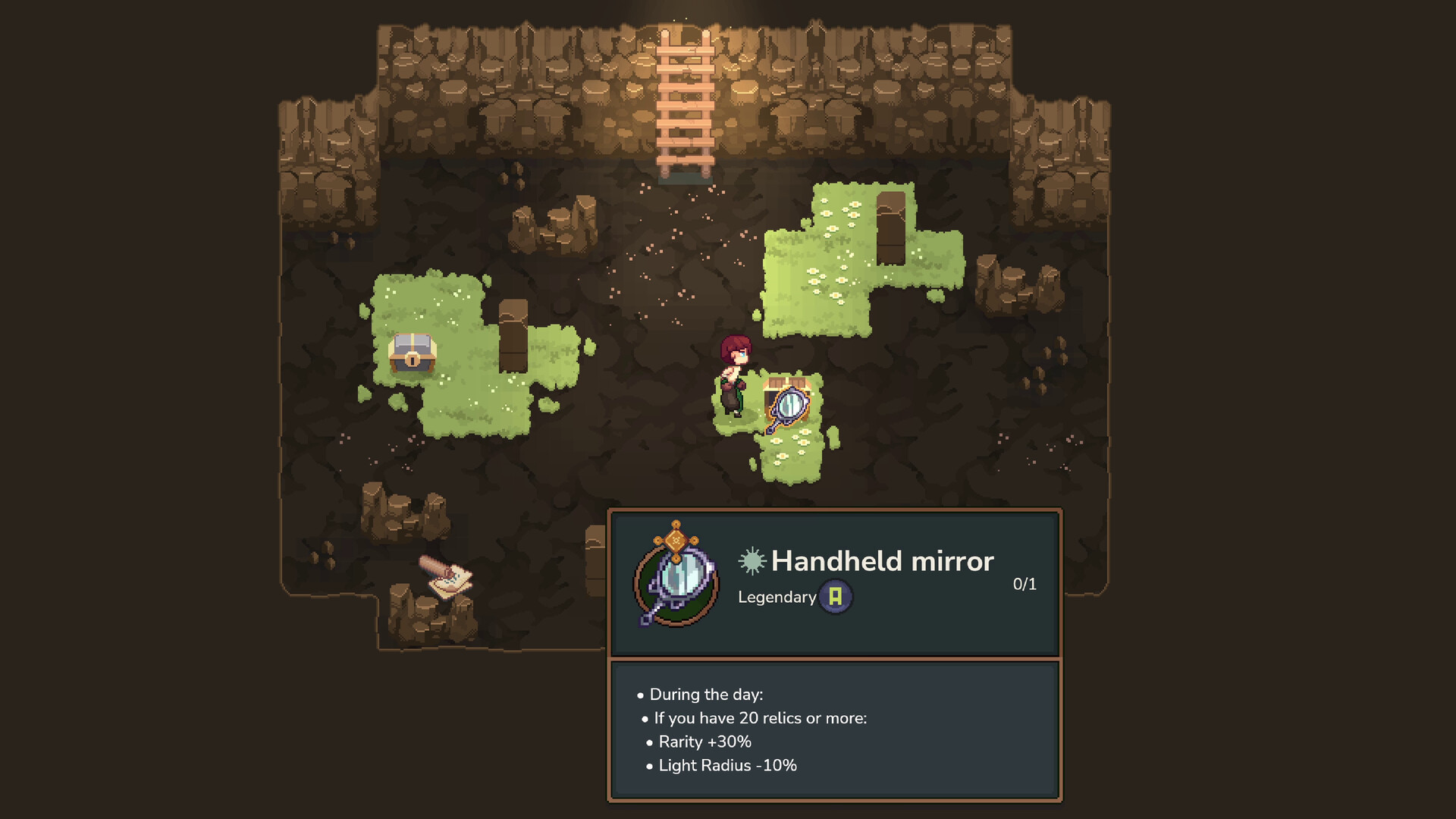 Teamcrafter screenshot 10