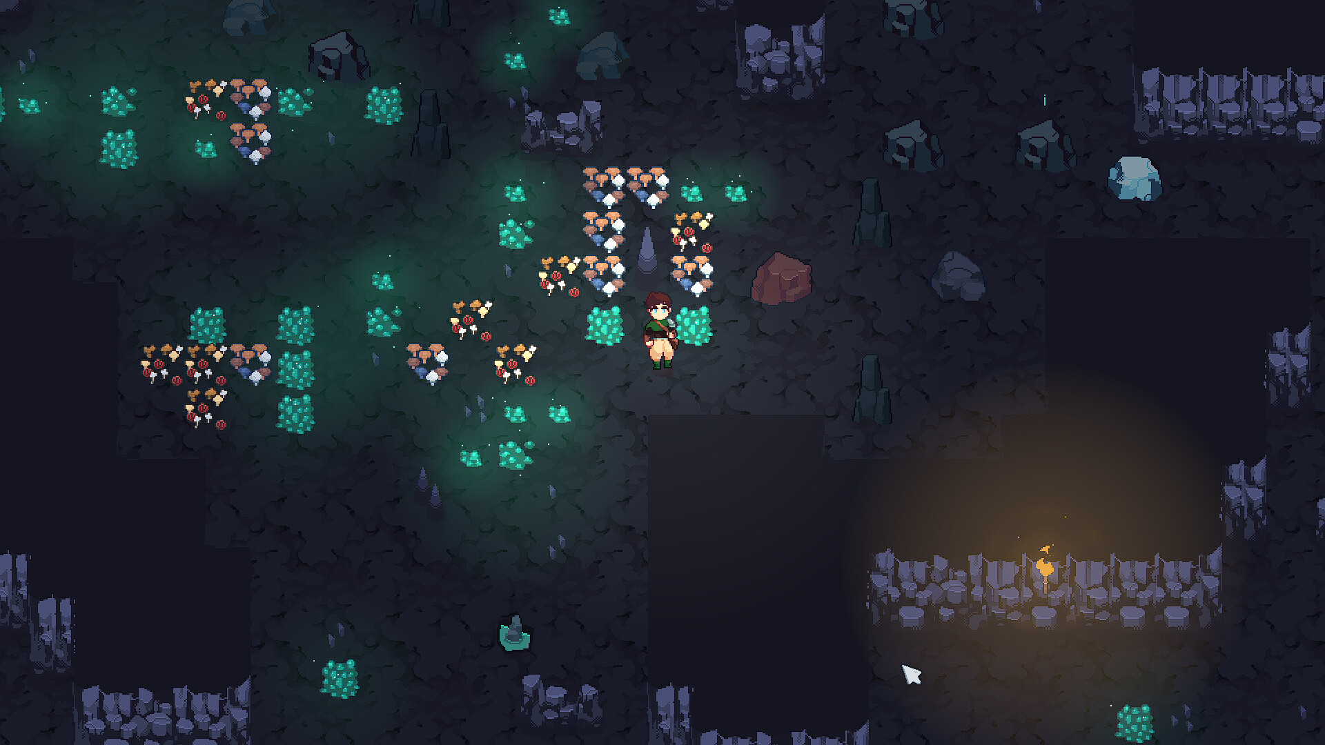 Teamcrafter screenshot #2