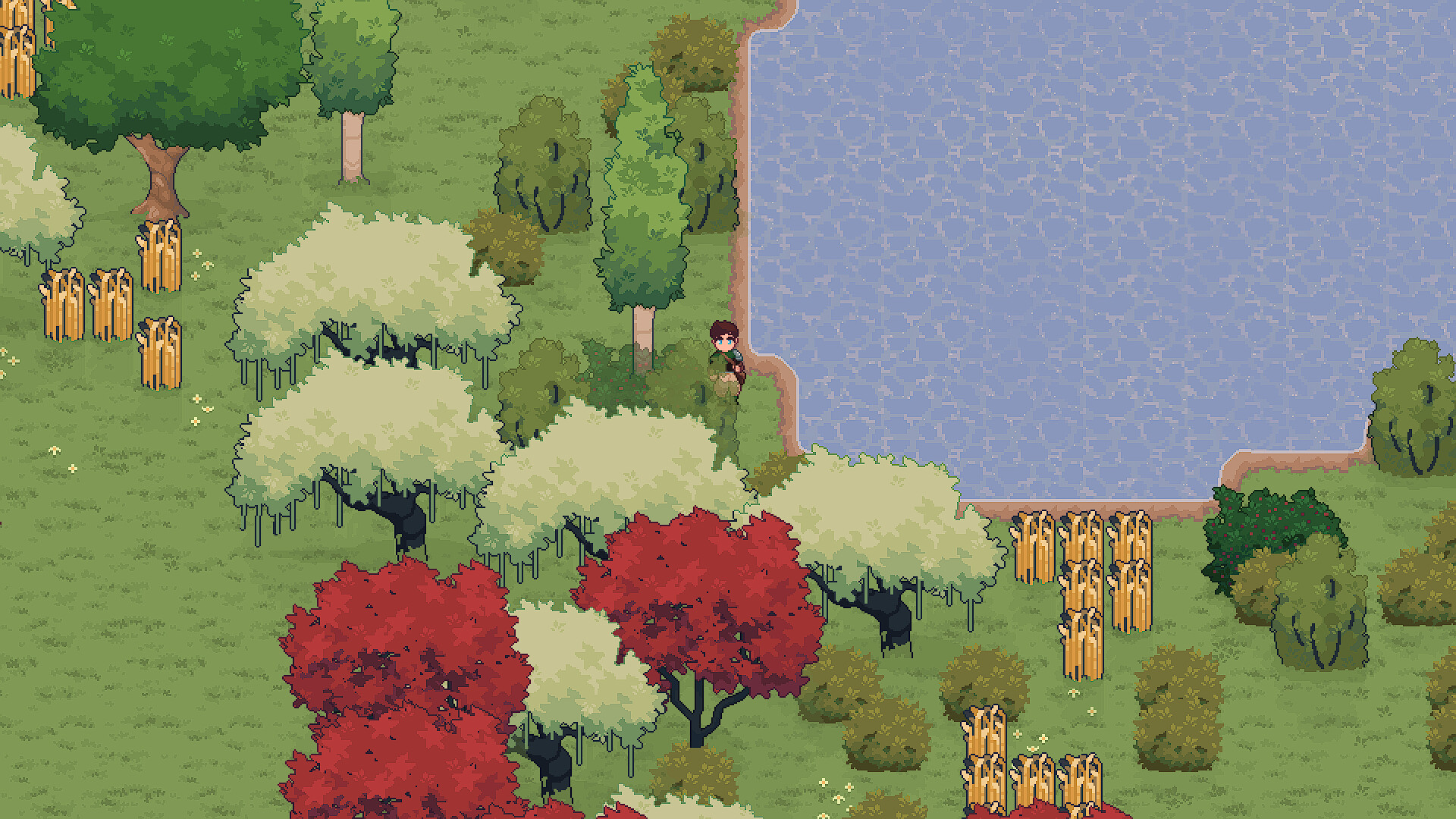 Teamcrafter screenshot #6