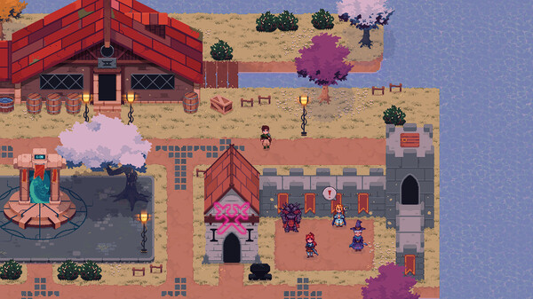 Teamcrafter screenshot 1