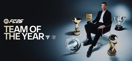 EA SPORTS FC™ 26 steam charts