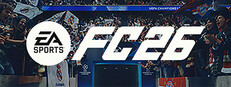 EA SPORTS FC™ 26 game cover