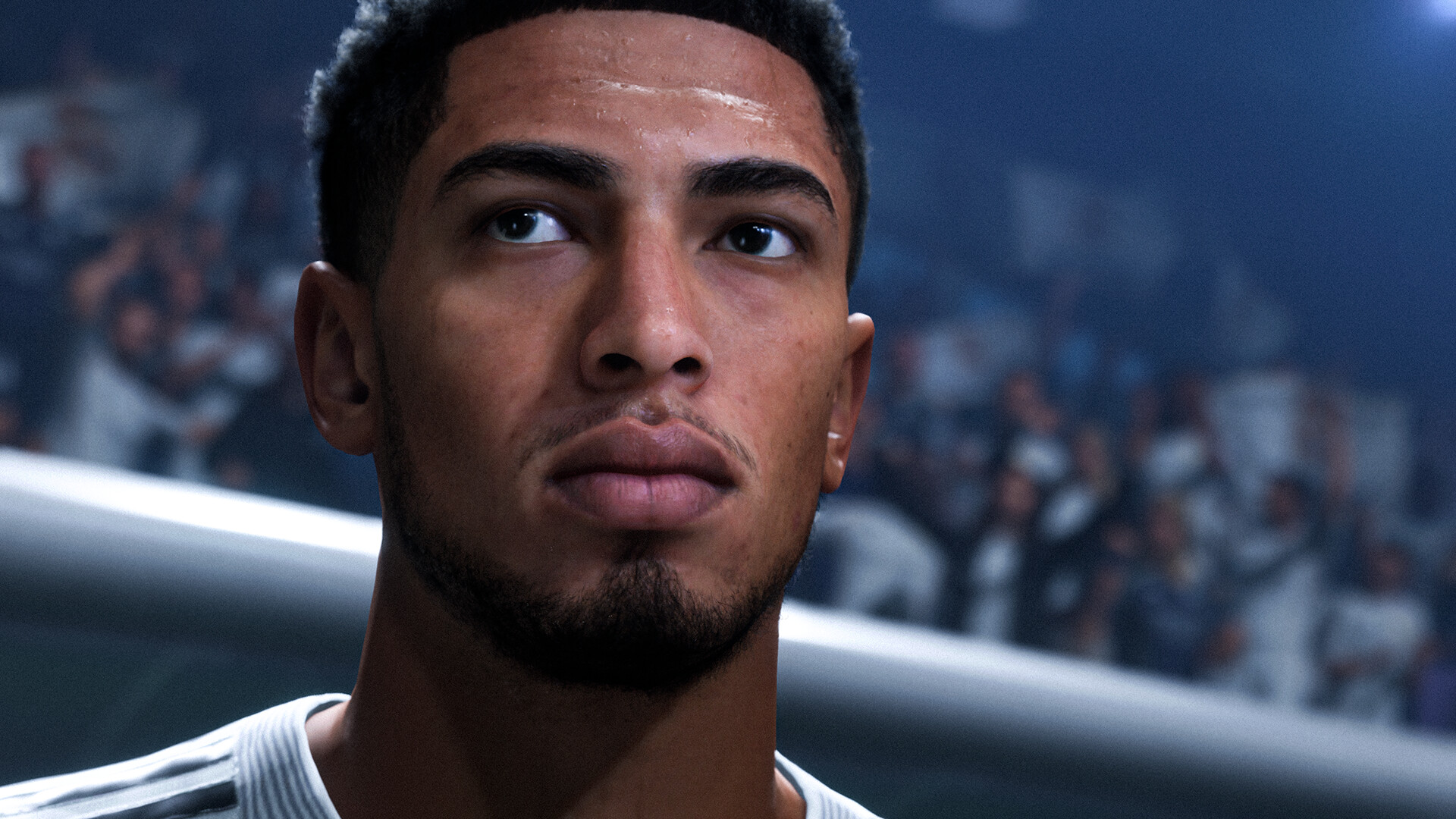 Скриншот EA SPORTS FC™ 26 — кадр 10