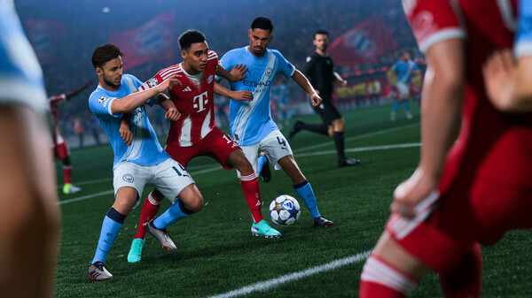 EA SPORTS FC™ 26 — screenshot 5
