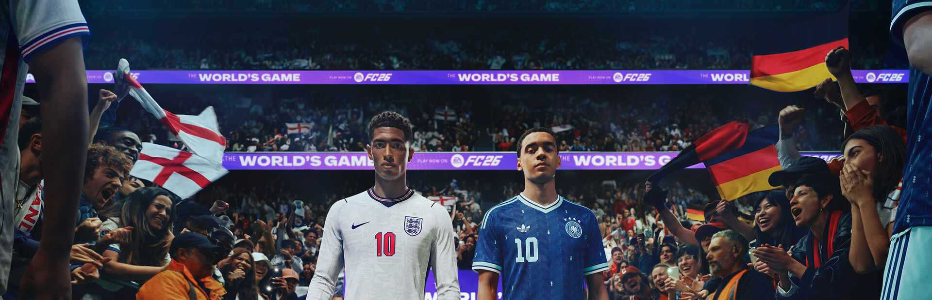 EA SPORTS FC™ 26