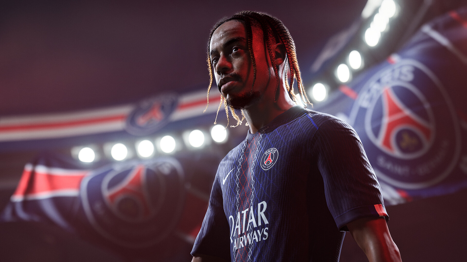 Скриншот EA SPORTS FC™ 26 — кадр 12