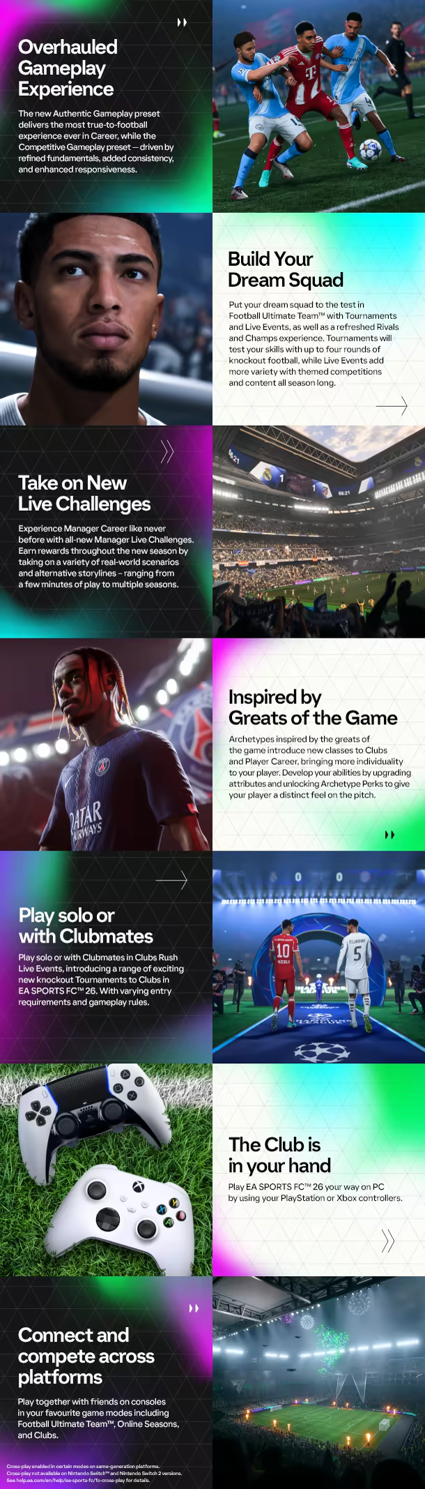 EA Sports FC 26 thumbnail