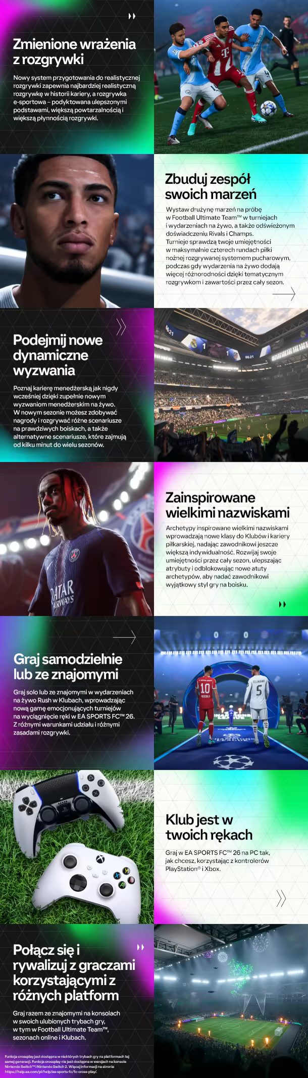EA Sports FC 26 thumbnail
