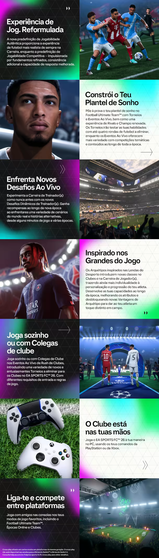 EA Sports FC 26 thumbnail