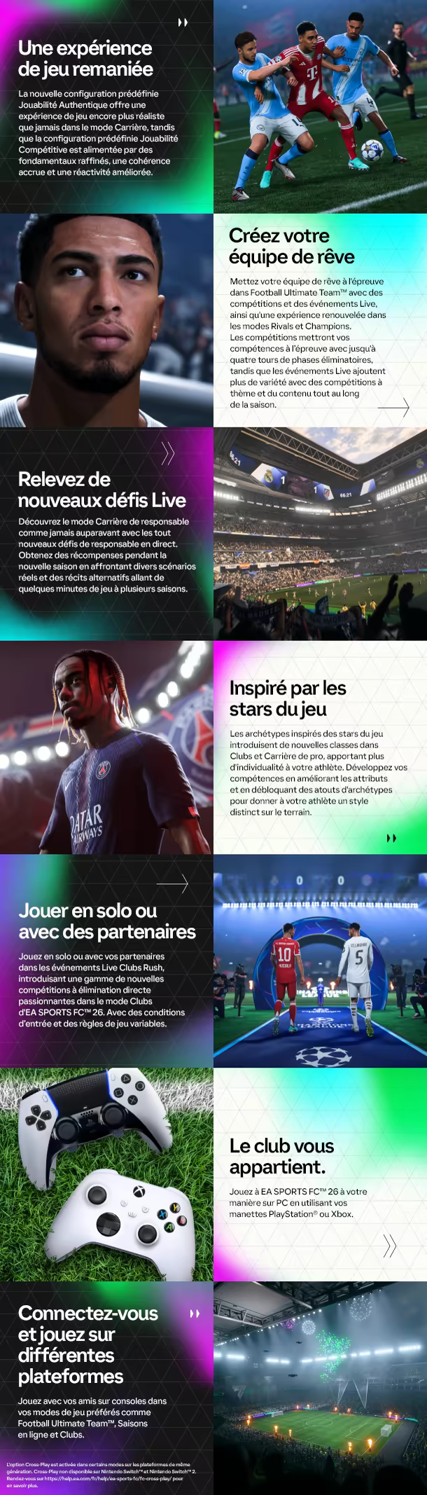 EA Sports FC 26 thumbnail