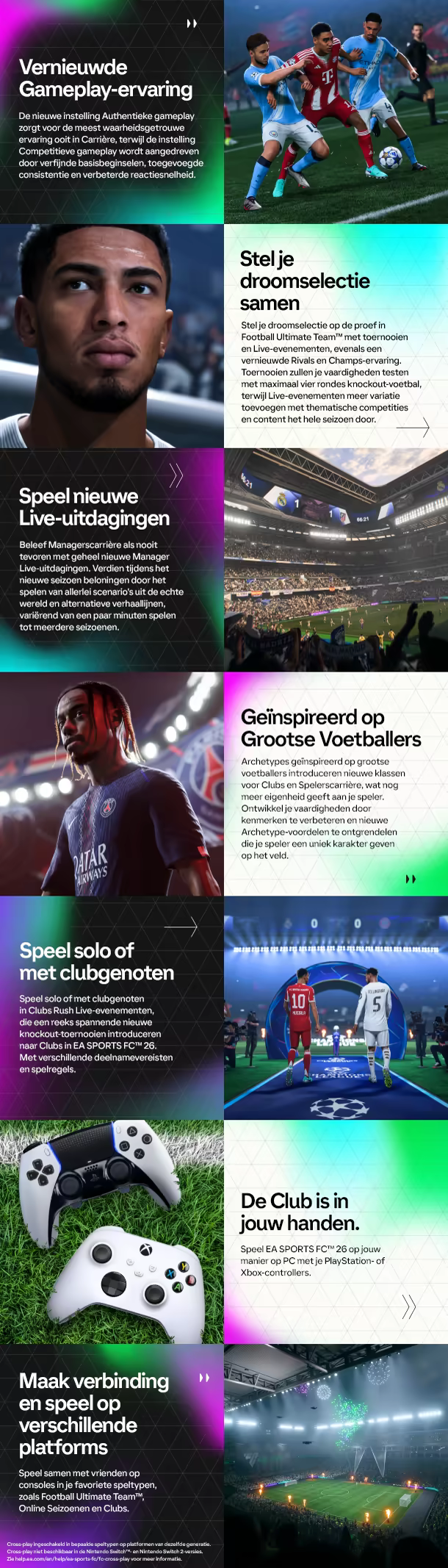 EA Sports FC 26 thumbnail