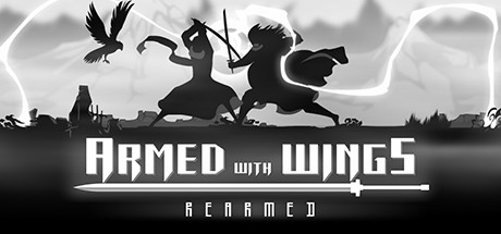 Armed with Wings: Rearmed banner image