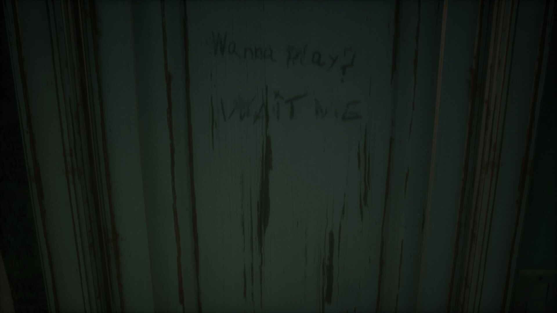 Lurking Within screenshot #4