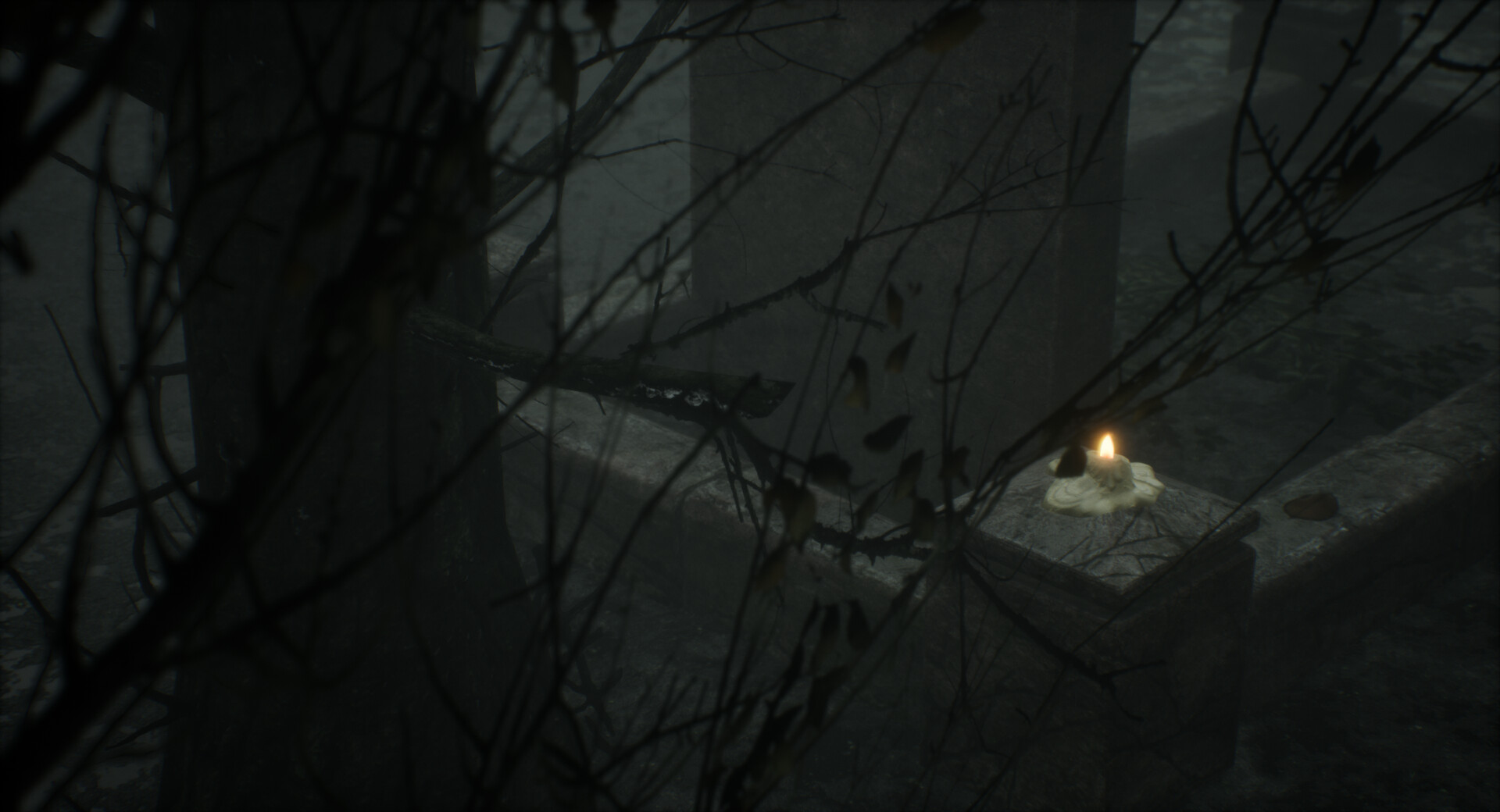 Lurking Within screenshot #7