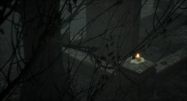 Lurking Within screenshot 7