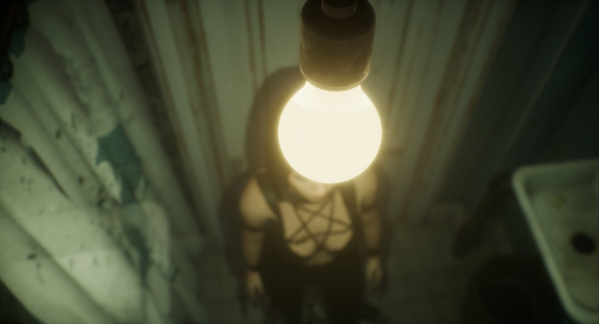 Lurking Within screenshot #5