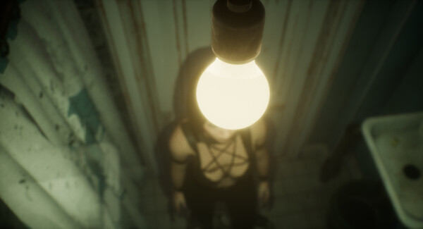 Lurking Within screenshot 5