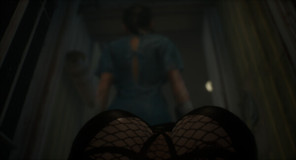 Lurking Within screenshot 3